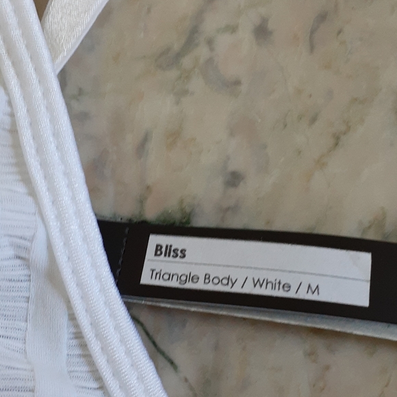 Gooseberry Intimates bodysuit - Picture 5 of 6